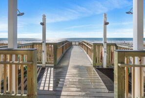 Exterior - Ashworth 1809 (North Myrtle Beach)