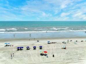 Plage à proximité