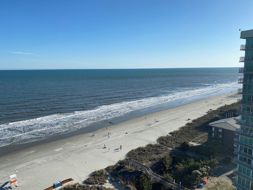 Avista Resort by null