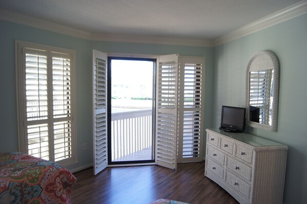 Appart'hôtel, plusieurs lits, patio (Tilghman Lakes H1) | Intérieur