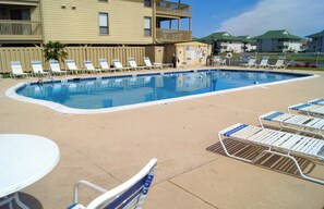Pool - Tilghman Lakes H1 (North Myrtle Beach)