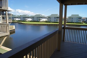 Condo, Multiple Beds, Patio (Tilghman Lakes H1) | View from room - Tilghman Lakes H1 (North Myrtle Beach)