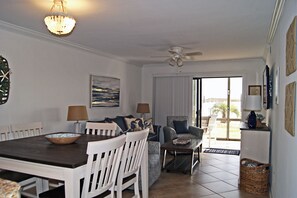 Condo, Multiple Beds, Pool Access, Ocean View (Sea Cloisters 104E) | Interior - Sea Cloisters 104e (North Myrtle Beach)