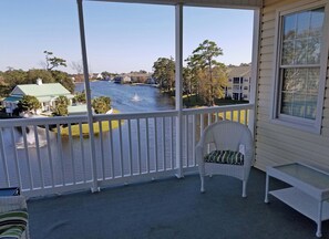 Condo, Multiple Beds, Patio (Ocean Keyes 3941) | View from room