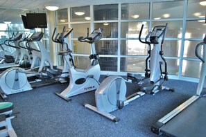 Area fitness