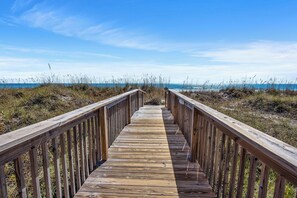 숙박 시설의 전망