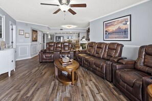 Interior - Ocean Bay Club 1404 (North Myrtle Beach)