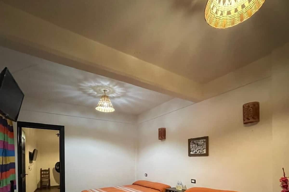 ห้องคอมฟอร์ทสวีท | Wi-Fi ฟรี