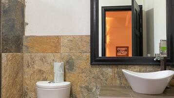 Deluxe Double Room, Mountain View
