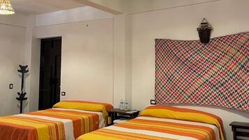 Habitación doble Confort | Wifi gratis