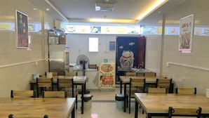 ร้านอาหาร