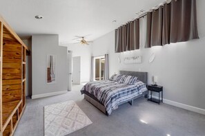 3 Schlafzimmer, WLAN, Bettwäsche