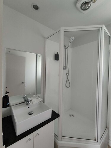 4 double and 2 Sofa Beds in 2 Bedroom