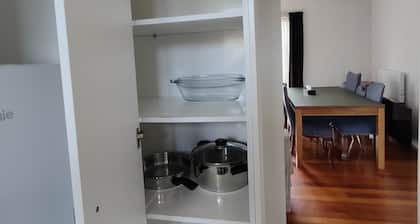 4 double and 2 Sofa Beds in 2 Bedroom