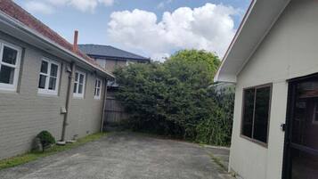 Exterieur