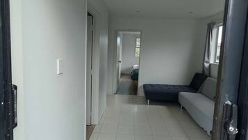 Chalet | Living area