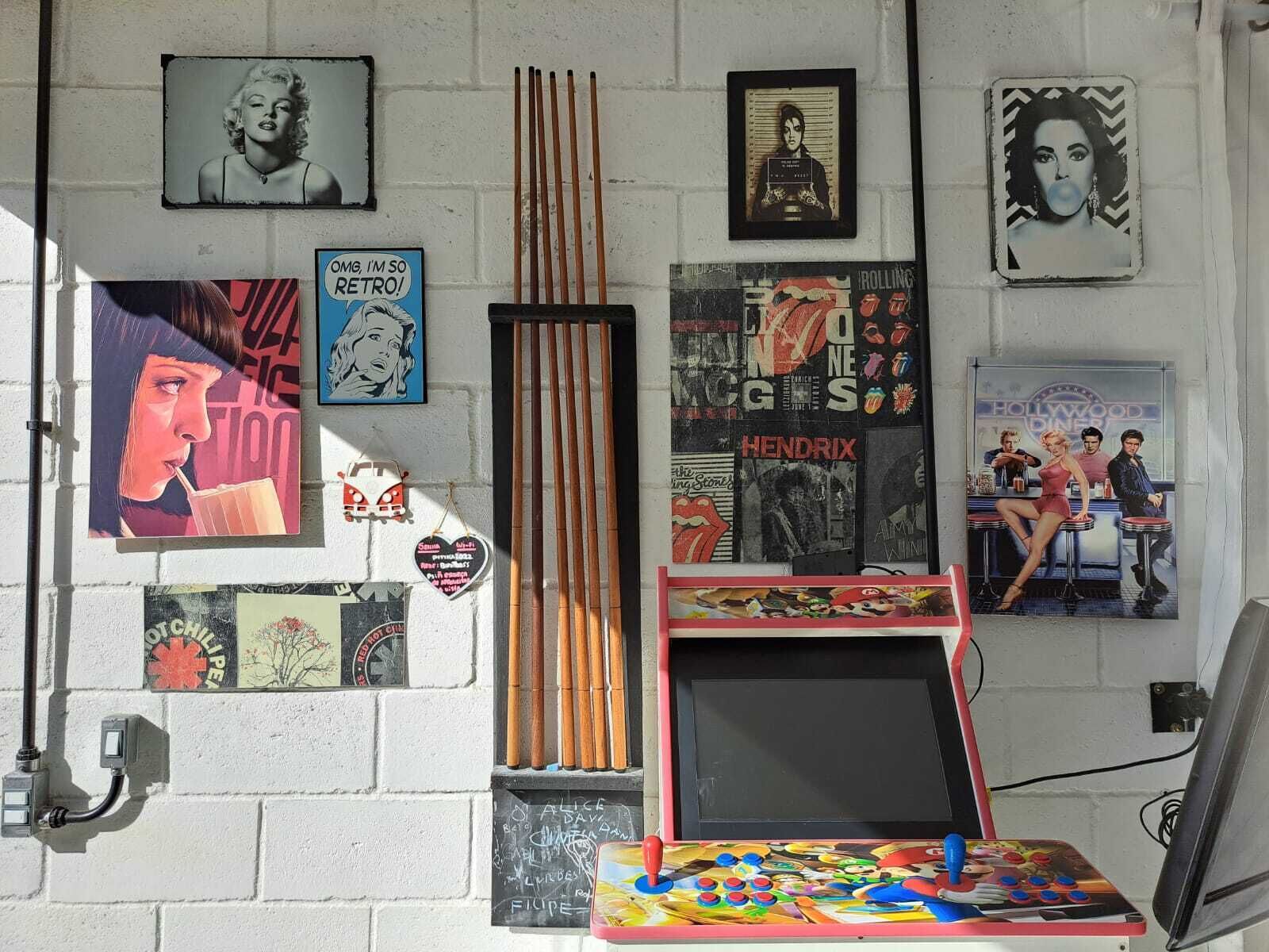 Sala de jocs