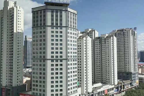 Xinchunlan International Hotel