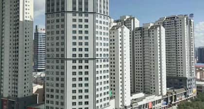 Xinchunlan International Hotel