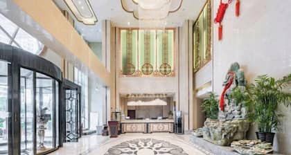 Xinchunlan International Hotel