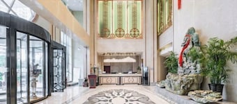 Xinchunlan International Hotel