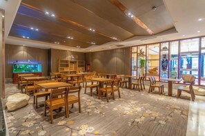 用餐區