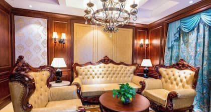 Xinchunlan International Hotel