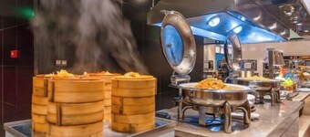 Xinchunlan International Hotel