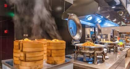 Xinchunlan International Hotel