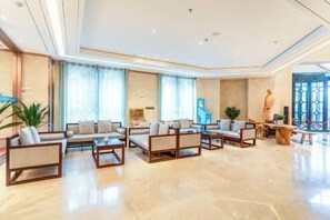 Interior - Xinchunlan International Hotel (Xining)