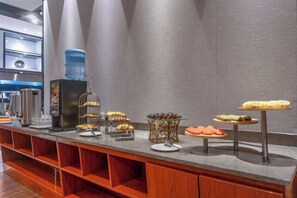 用餐區