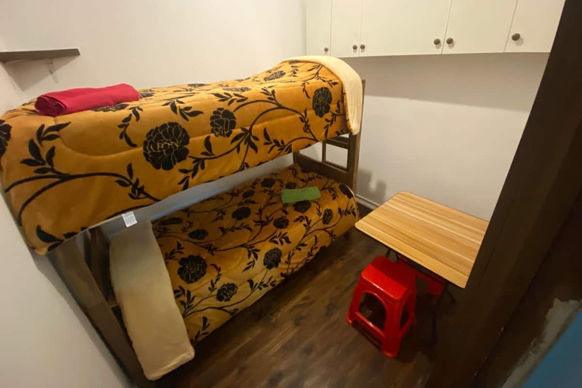 Standard Double or Twin Room | 1 bedroom, hypo-allergenic bedding, individually decorated, desk