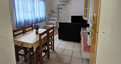 House with hot tub near Guarulhos Airport