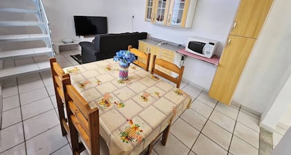 House with hot tub near Guarulhos Airport