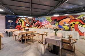 Restaurant - Xuefu Hotel (Shenzhen Science Park Nanshan Subway Station Branch) (Shenzhen)
