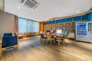 Interior - Xuefu Hotel (Shenzhen Science Park Nanshan Subway Station Branch) (Shenzhen)