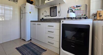 Great Location, Comfortable and with Garage / One Bedroom Apartment