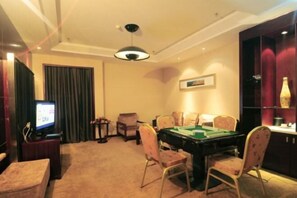 Tiện nghi, dịch vụ nơi lưu trú