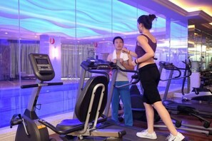 Property amenity - Fengyan Jianguo Hotel (Pingyao Ancient City) (Pingyao)