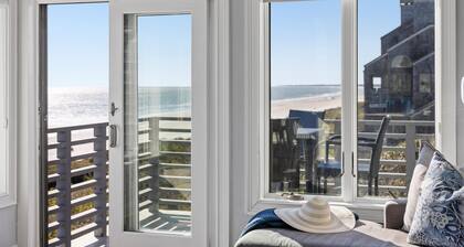 Beautiful 2 BR Villa on Kiawah Island