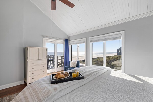 2 間睡房、熨斗/熨衫板、免費 Wi-Fi、床單