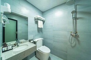 Room - Yangshuo West Street Jiahe Holiday Hotel (Longtoushan Wharf Branch) (Yangshuo)