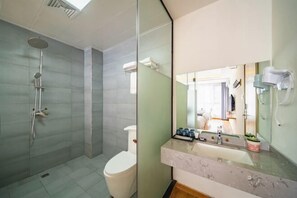 Room - Yangshuo West Street Jiahe Holiday Hotel (Longtoushan Wharf Branch) (Yangshuo)