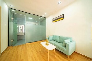 Room - Yangshuo West Street Jiahe Holiday Hotel (Longtoushan Wharf Branch) (Yangshuo)