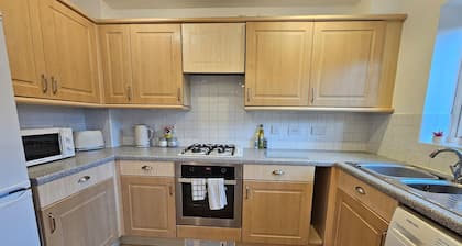 Sigerson House Long Stay Discounts Free Parking