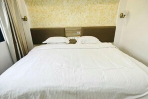Room - GreenTree Alliance Hotel (Shanghai Baoshan District Meilan Lake Yueluo Road) (Shanghai)