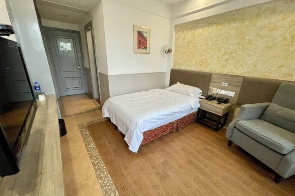 Special Single Room