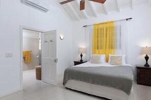 3 bedrooms, iron/ironing board, WiFi