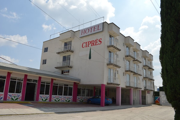 Hotel Cipres - Puebla