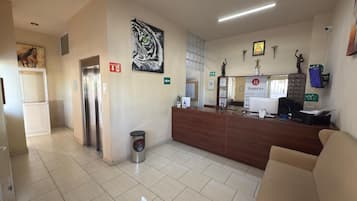 Recepción